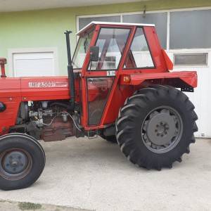 Imt 560 dijelovi