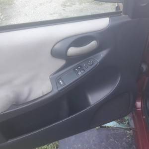Prodajem 14-stilo 1.4 16 v active 2004 g U DJELOVIMA