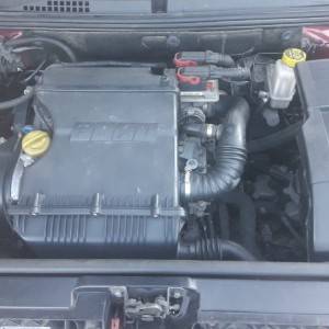 Prodajem 14-stilo 1.4 16 v active 2004 g U DJELOVIMA