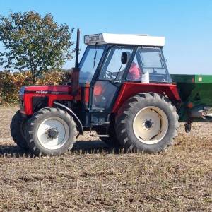 Zetor 3340 izvozni model,13200e