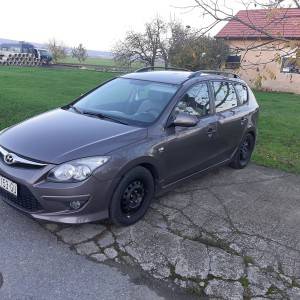 Hyundai i30 2012. godište
