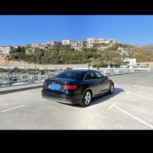 AUDI A4 S-LINE 2.0 TDI •MATRIX• 2017.GOD