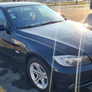 Bmw 318d e90