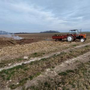 Traktor Štore 402