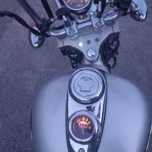 Kymco Zing 125 2006 god 10.800 km