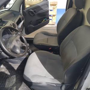 Citroen Berlingo 1.9 d