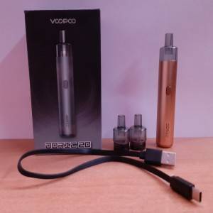Električna cigareta Voopoo doric 20