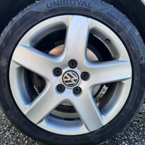 Golf 6 1,6 TDI