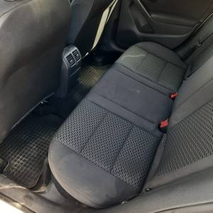 Golf 6 1,6 TDI