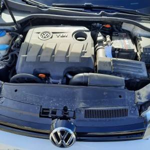 Golf 6 1,6 TDI