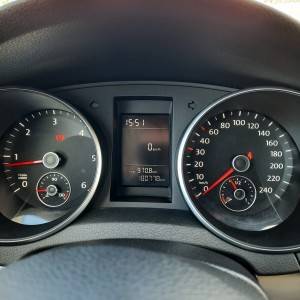 Golf 6 1,6 TDI