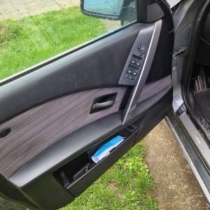 Bmw e60 520i ne registriran 2900€ fixno!