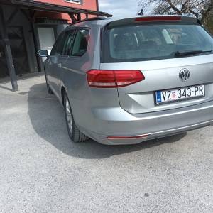 Pasat variant b8 2.0 2018