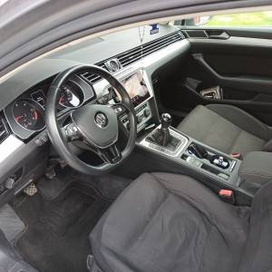 Pasat variant b8 2.0 2018