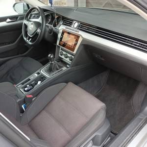 Pasat variant b8 2.0 2018