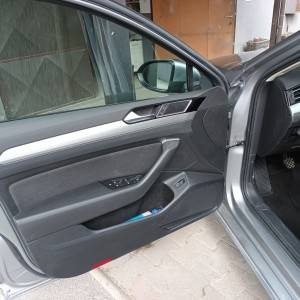Pasat variant b8 2.0 2018