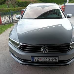 Pasat variant b8 2.0 2018