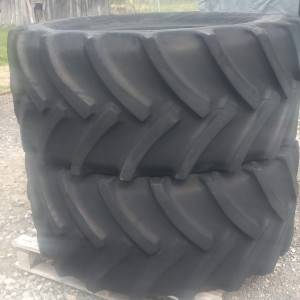 gume za traktor
