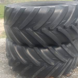 gume za traktor
