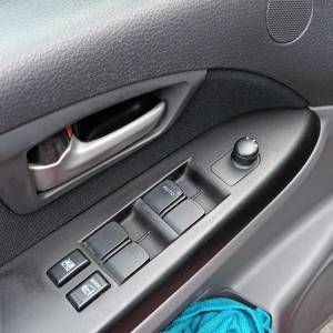 Suzuki SX4 1.6i 4x4