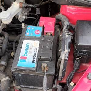 Suzuki SX4 1.6i 4x4