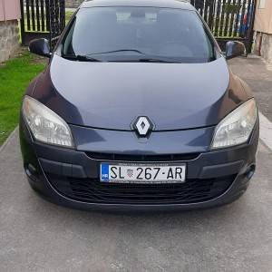 Renault Megane Grandtour 1,5 dCi