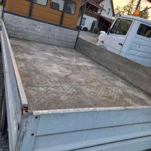 Mercedes 614 sanduk 380x220 b kategorija reg. do 8 mj