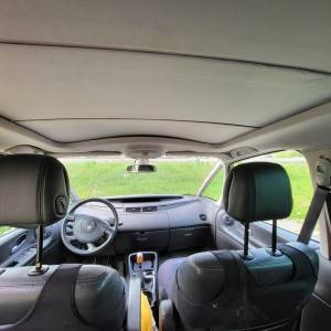 Renault Espace 2,0 dci Priviladge Full oprema+ koža