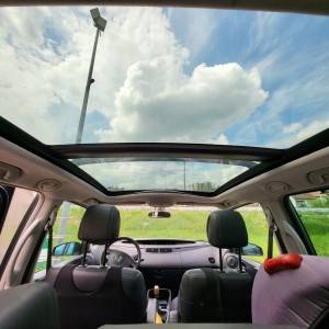 Renault Espace 2,0 dci Priviladge Full oprema+ koža