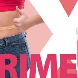 TrimeX (473 ml)