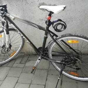 Bicikl   Scott sportster p2