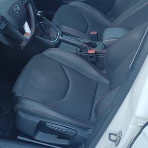 Prodajem Seat Leon 2.0 TDI FR CIJENA 10000€