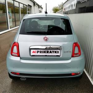 Fiat 500 1,0 GSE BSG Amore Hybrid - ISPORUKA ODMAH!!!