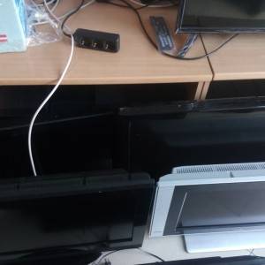Razni televizori i monitori po 15€