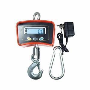 Digitalna viseća kranska vaga do 500 KG