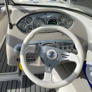 Maxum 1800 SR3