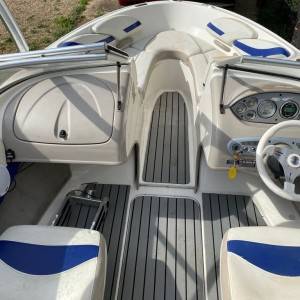 Maxum 1800 SR3