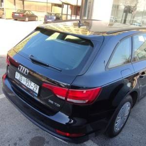 AUDI A4 AVANT 35 TDI B9*