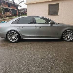 Audi a4 b8