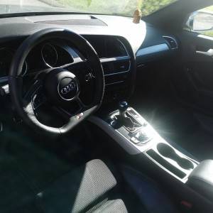 Audi a4 b8