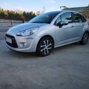 CITRO&#xCB;N C3 1,4 HDI AUTOMATIC MULTITRONIC ~ECO~