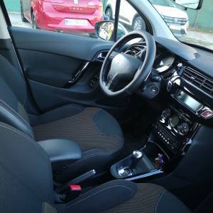 CITRO&#xCB;N C3 1,4 HDI AUTOMATIC MULTITRONIC ~ECO~
