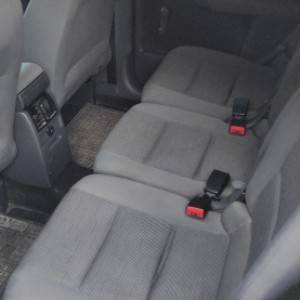 Prodajem VW Touran 1.9 tdi