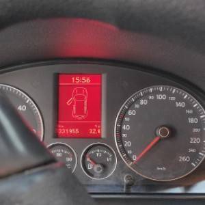 Prodajem VW Touran 1.9 tdi