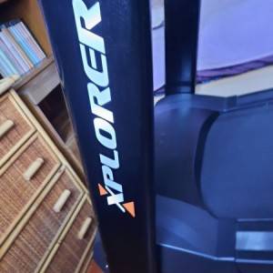 Traka za trčanje Xplorer B-PRO 9.0