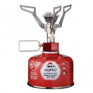 MSR pocket rocket 2 malo plinsko kuhalo za kartuše na navoj