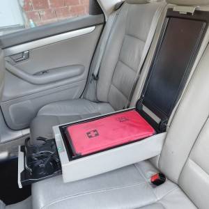 Audi a4 2.0 tdi