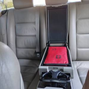 Audi a4 2.0 tdi