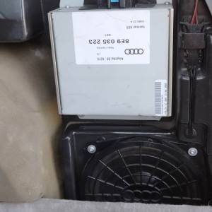 Audi a4 2.0 tdi