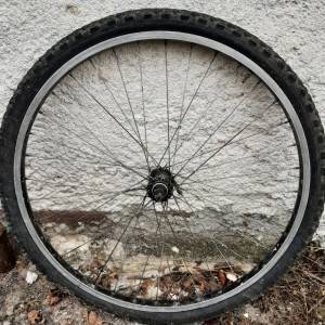 Felga za bicikl 26 i 28 cola